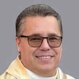 Portrait de Martín Antonio Solano Quintero