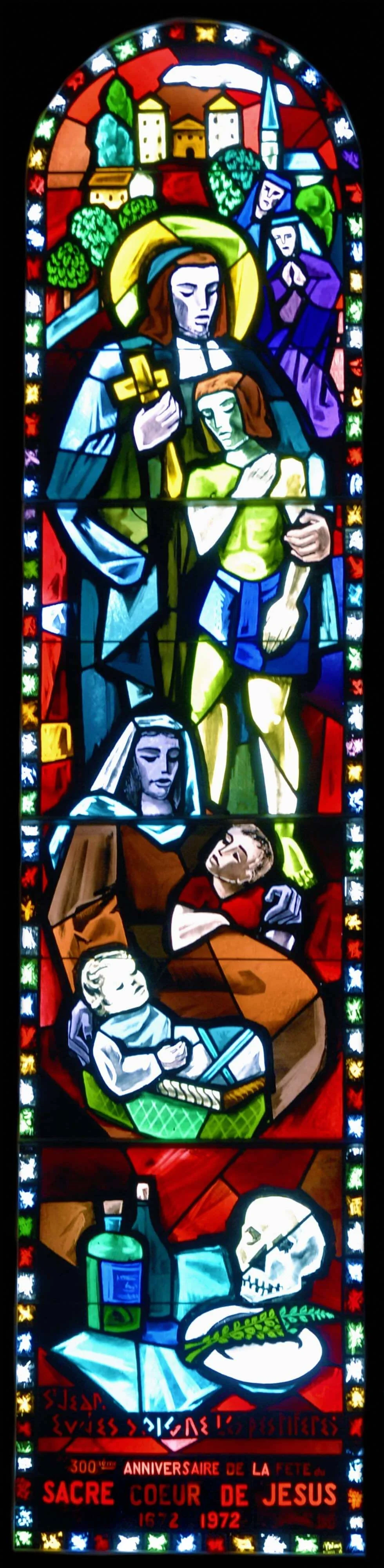 John Eudes and the poor