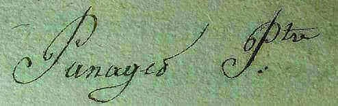 Property mark 11