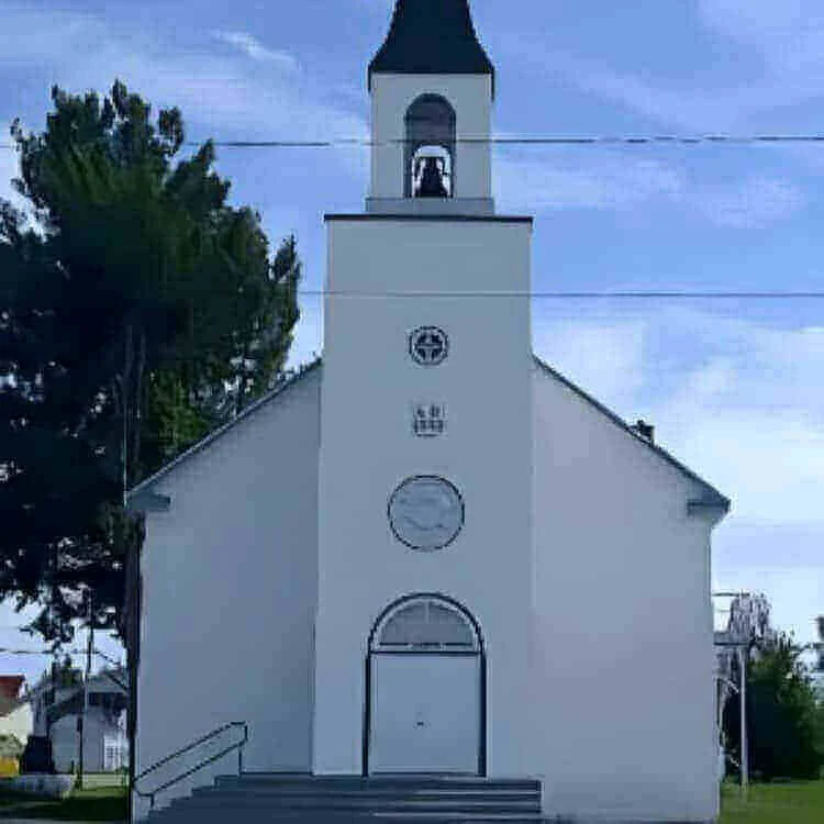 Saint-Coeur-de-Marie — Clarke City
