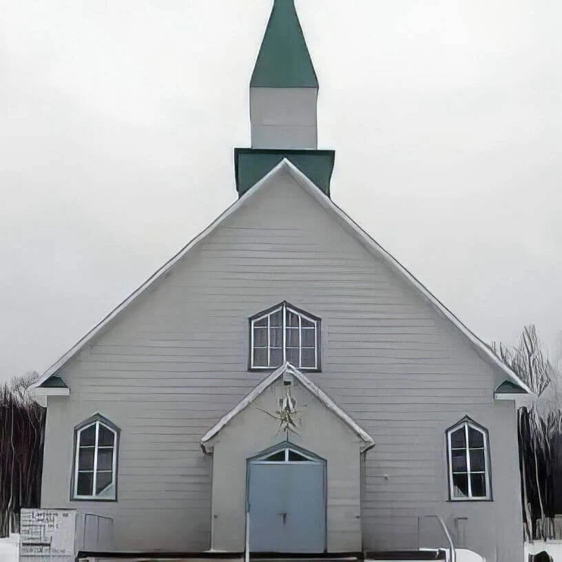 Sainte-Thérèse — Colombier
