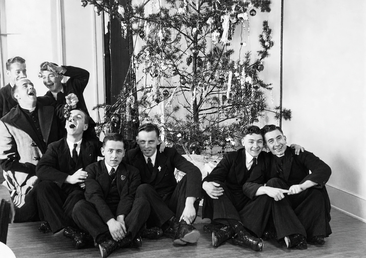 Seminarians